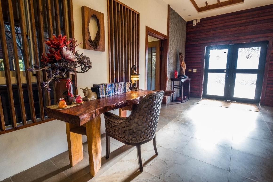 Nội thất khách sạn