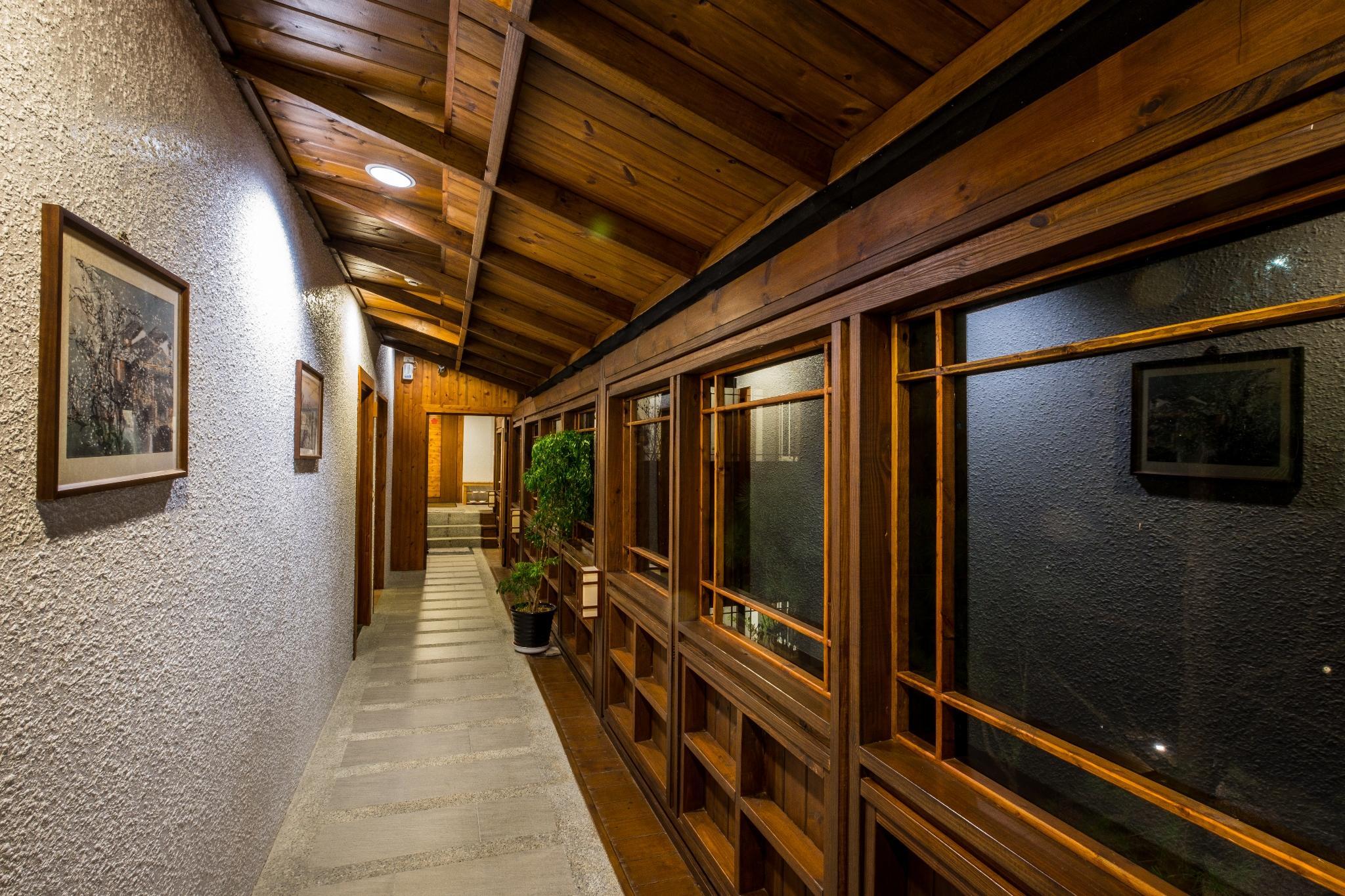 Nội thất khách sạn