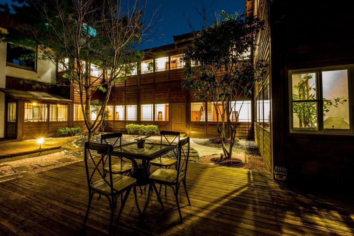 Khu vực công cộng