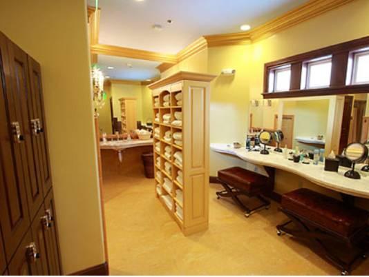 Nội thất khách sạn