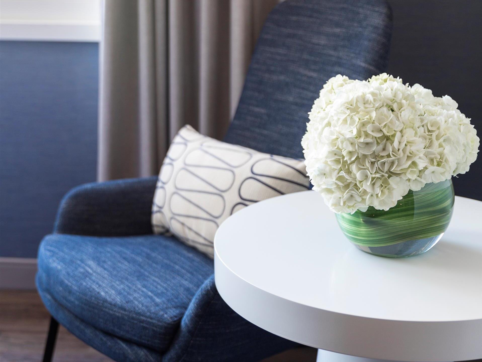 Nội thất khách sạn