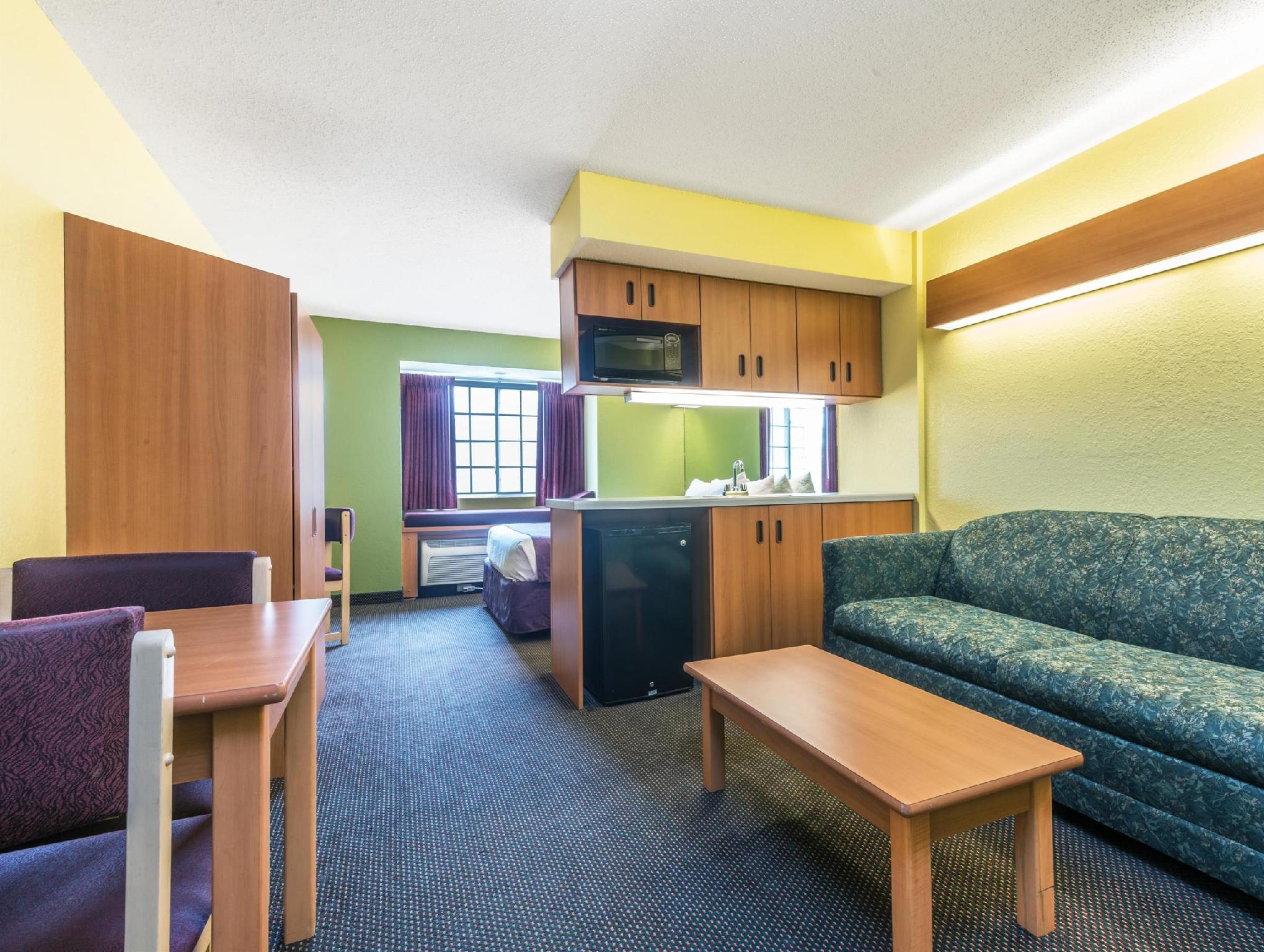 Nội thất khách sạn