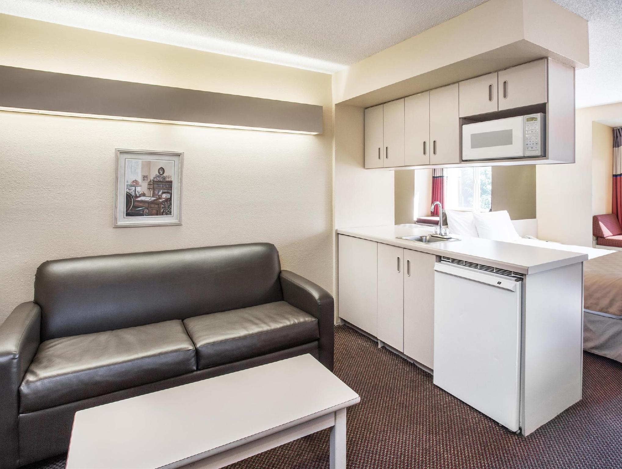 Nội thất khách sạn