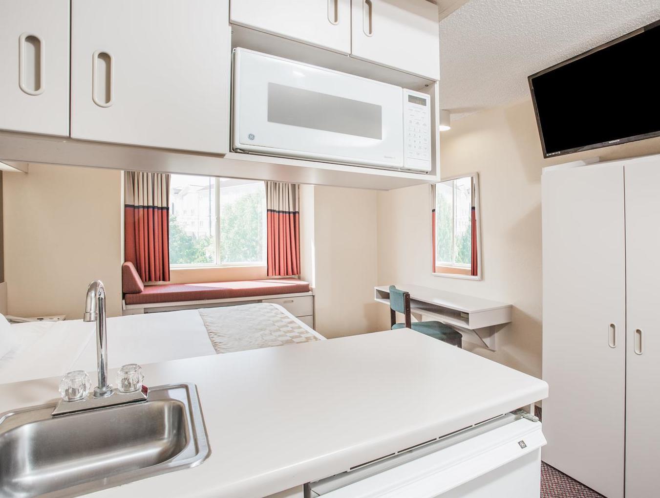 Nội thất khách sạn