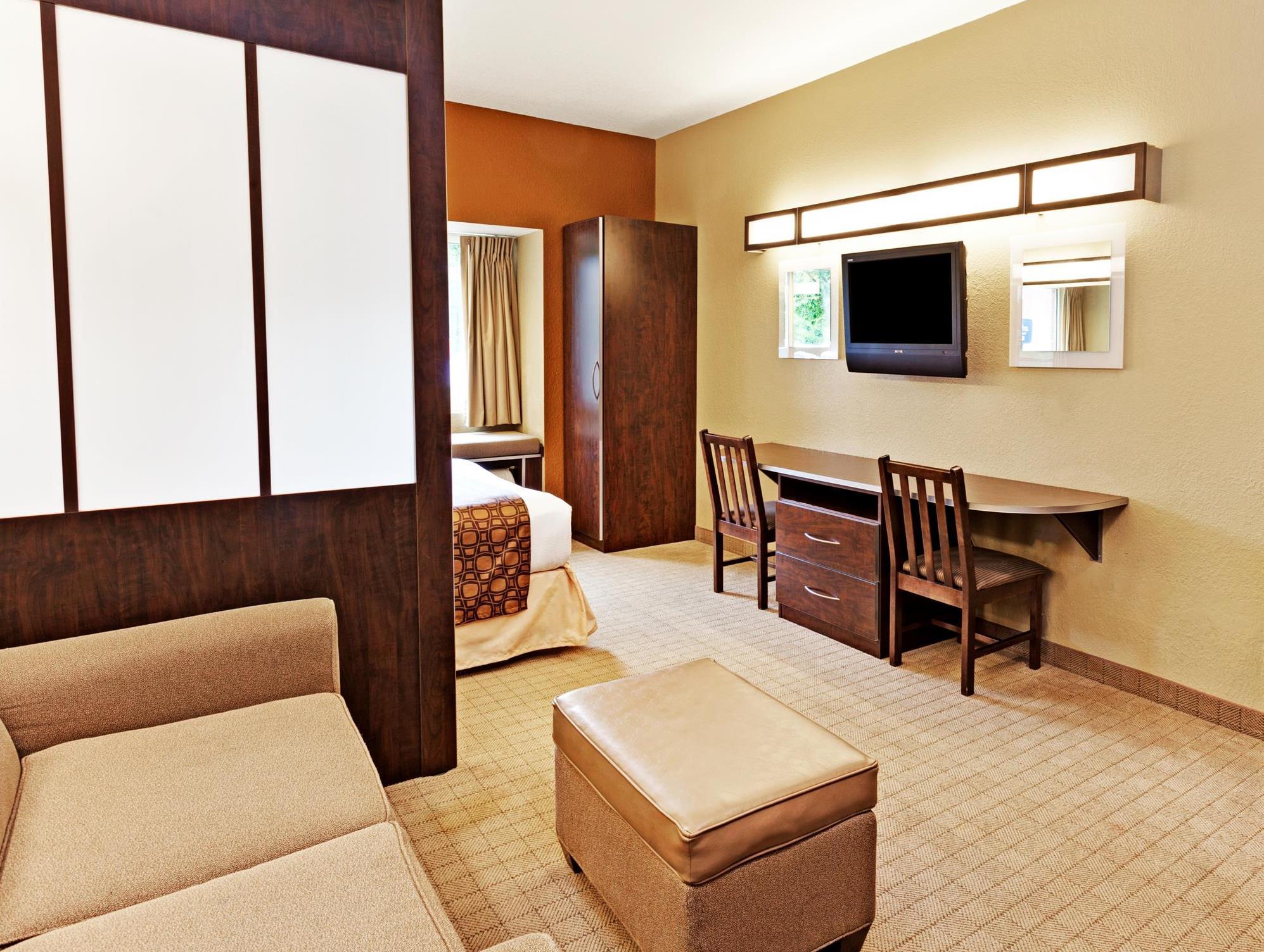 Nội thất khách sạn