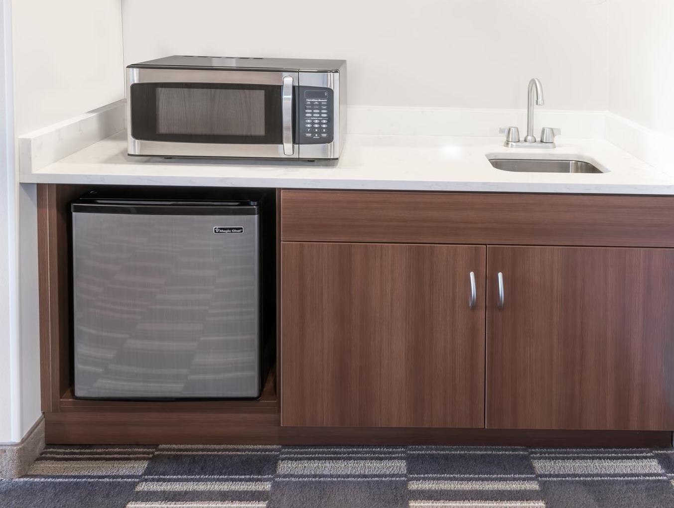 Nội thất khách sạn