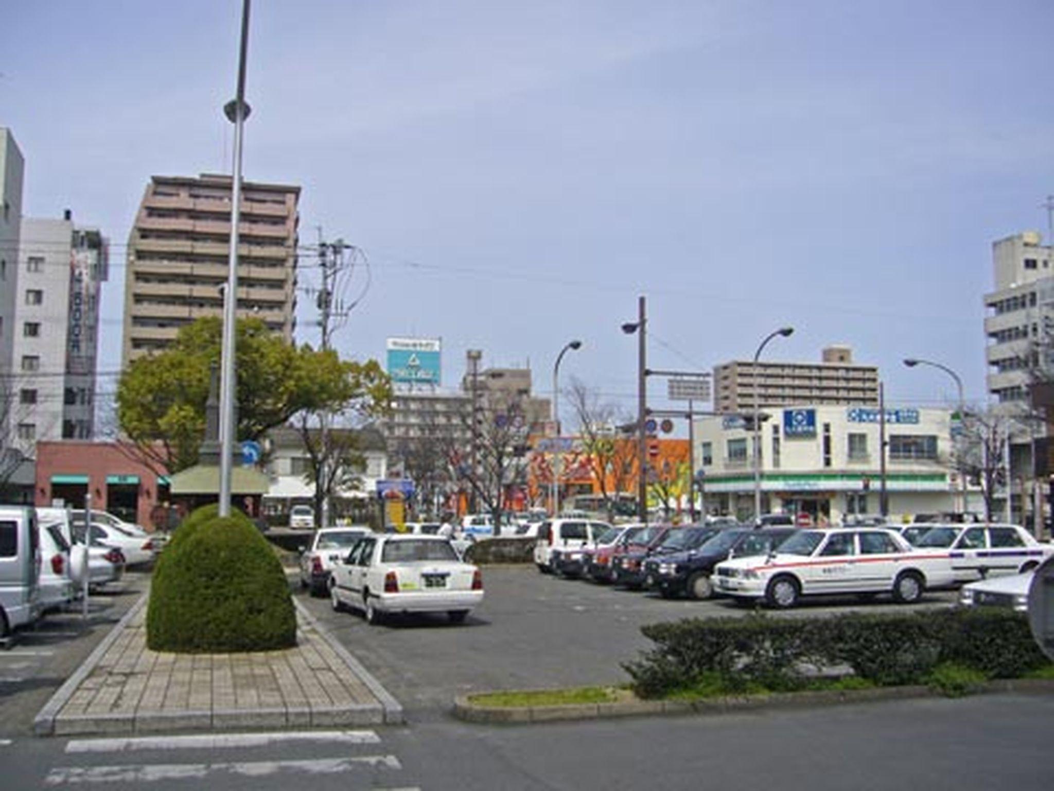 Phương tiện giao thông gần nhất