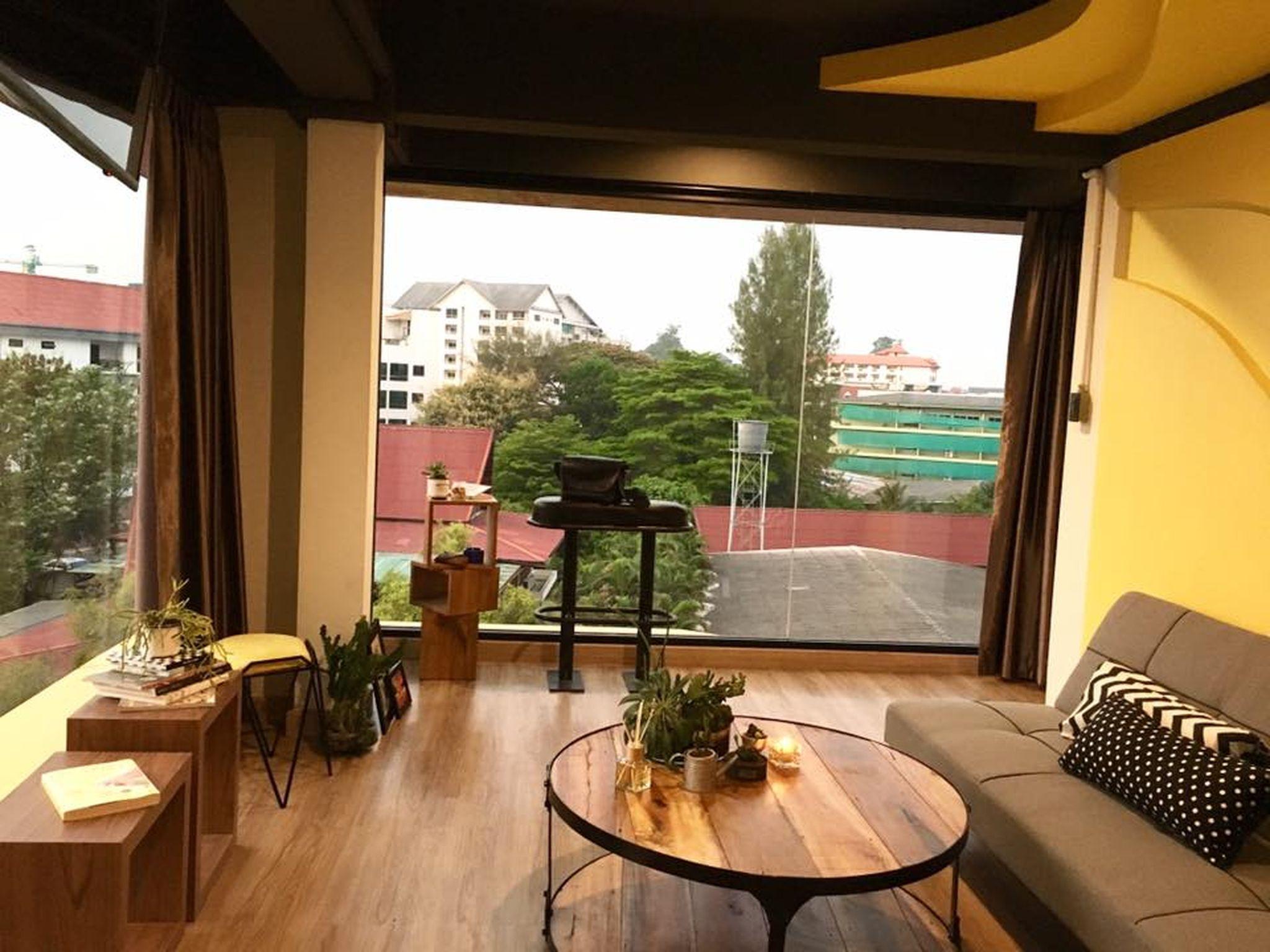 Nội thất khách sạn