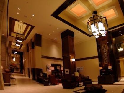 Nội thất khách sạn