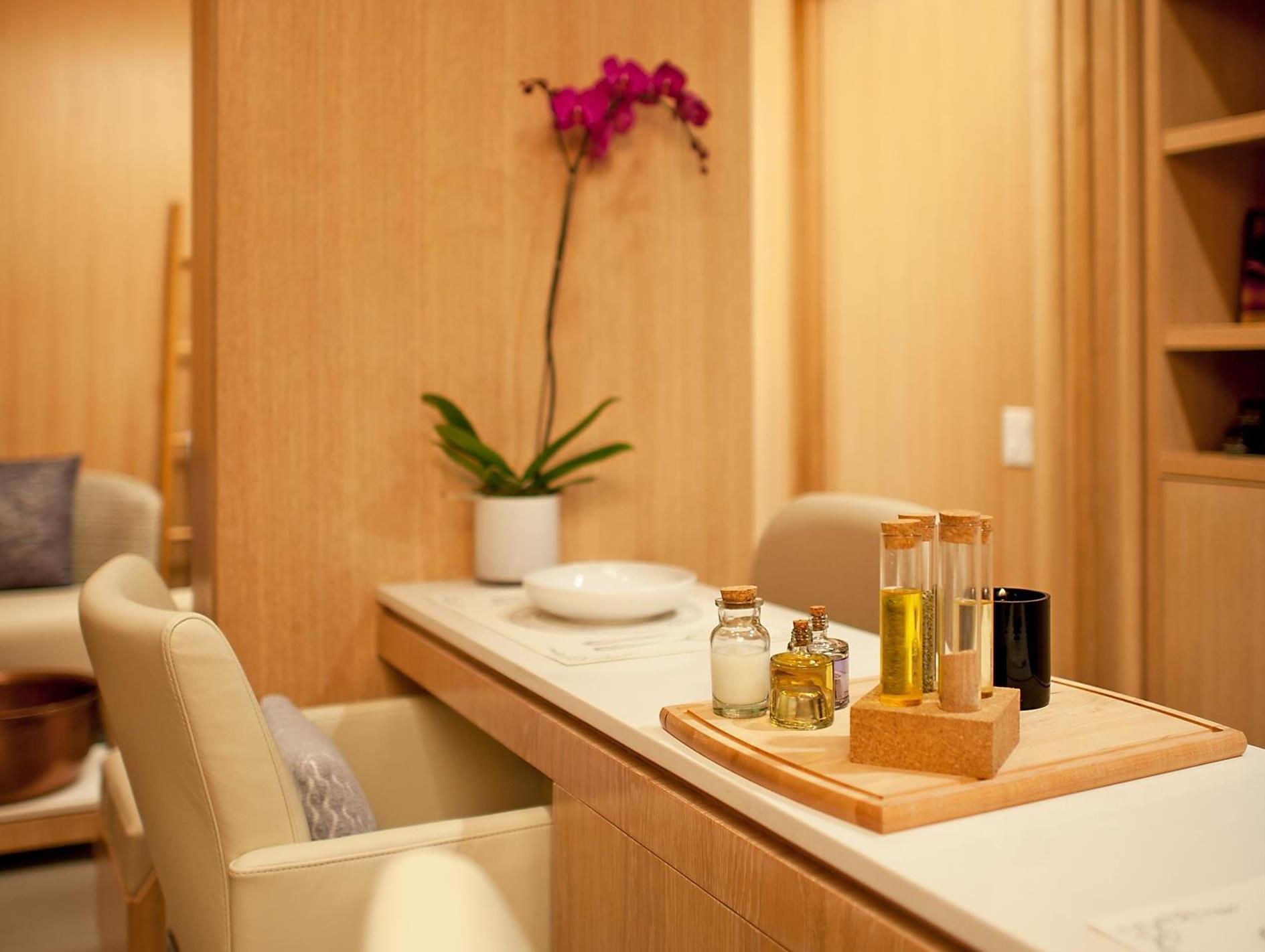 Nội thất khách sạn