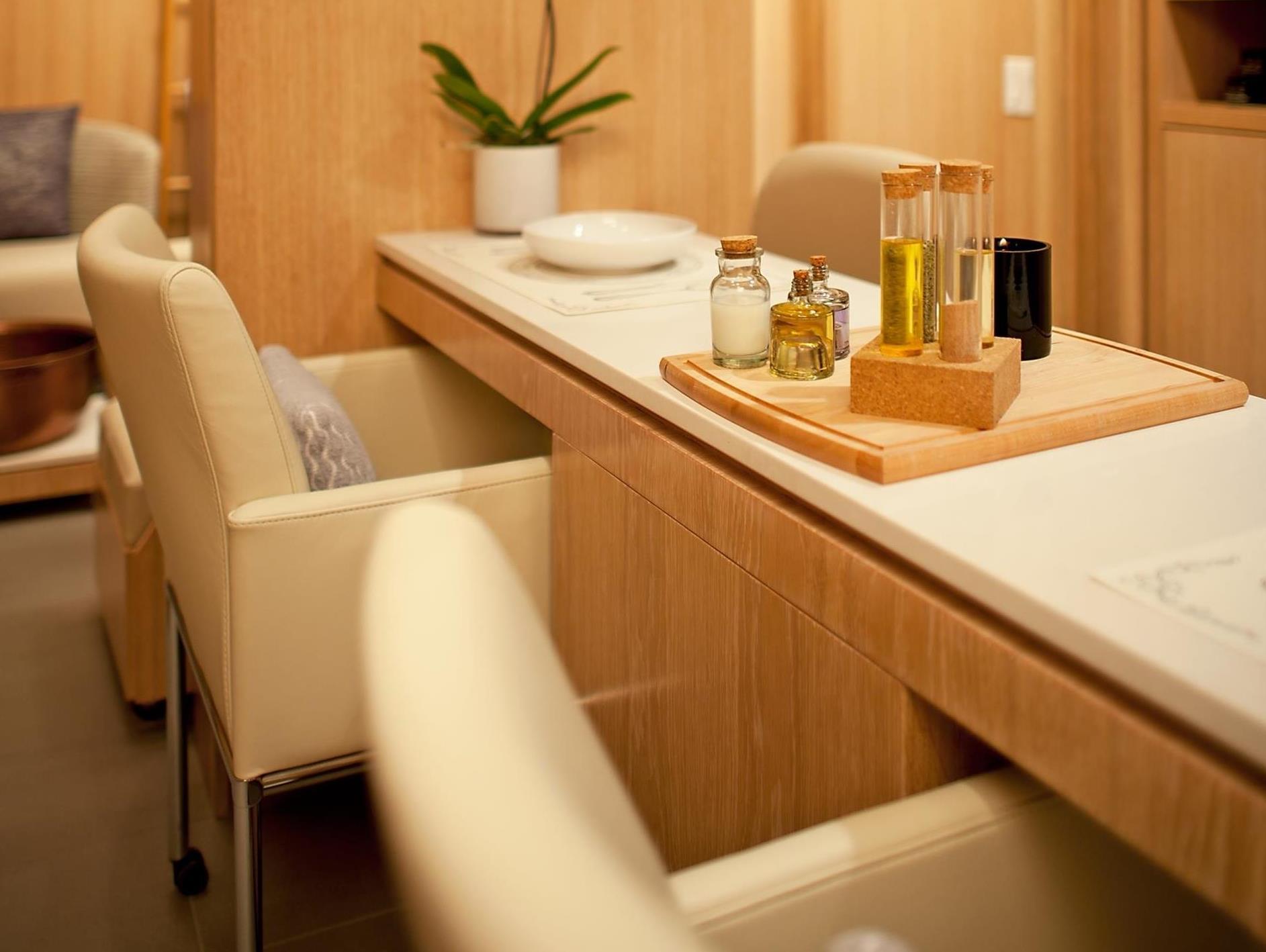 Nội thất khách sạn