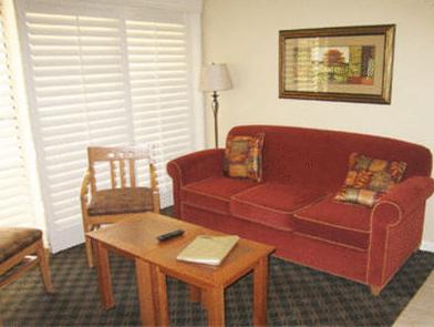 Nội thất khách sạn