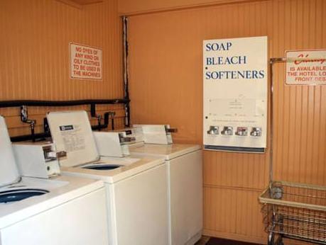 Nội thất khách sạn