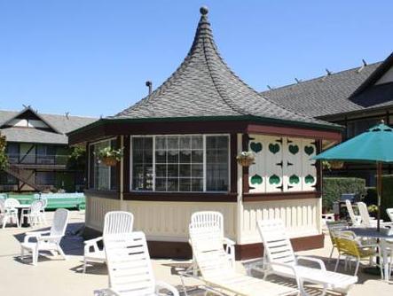 Tiện nghi giải trí