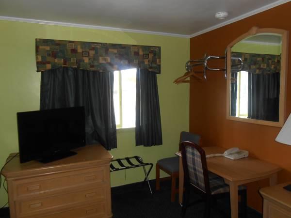 Nội thất khách sạn