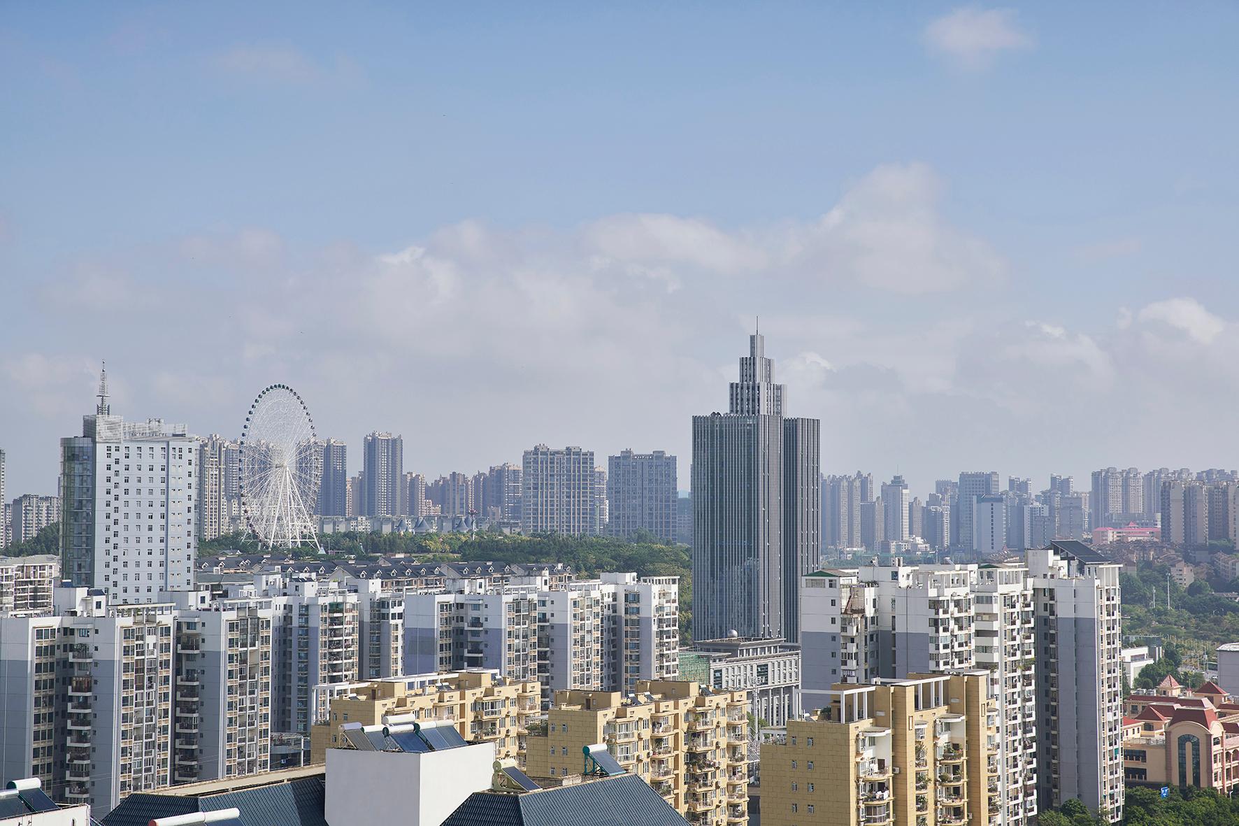 Khu vực xung quanh