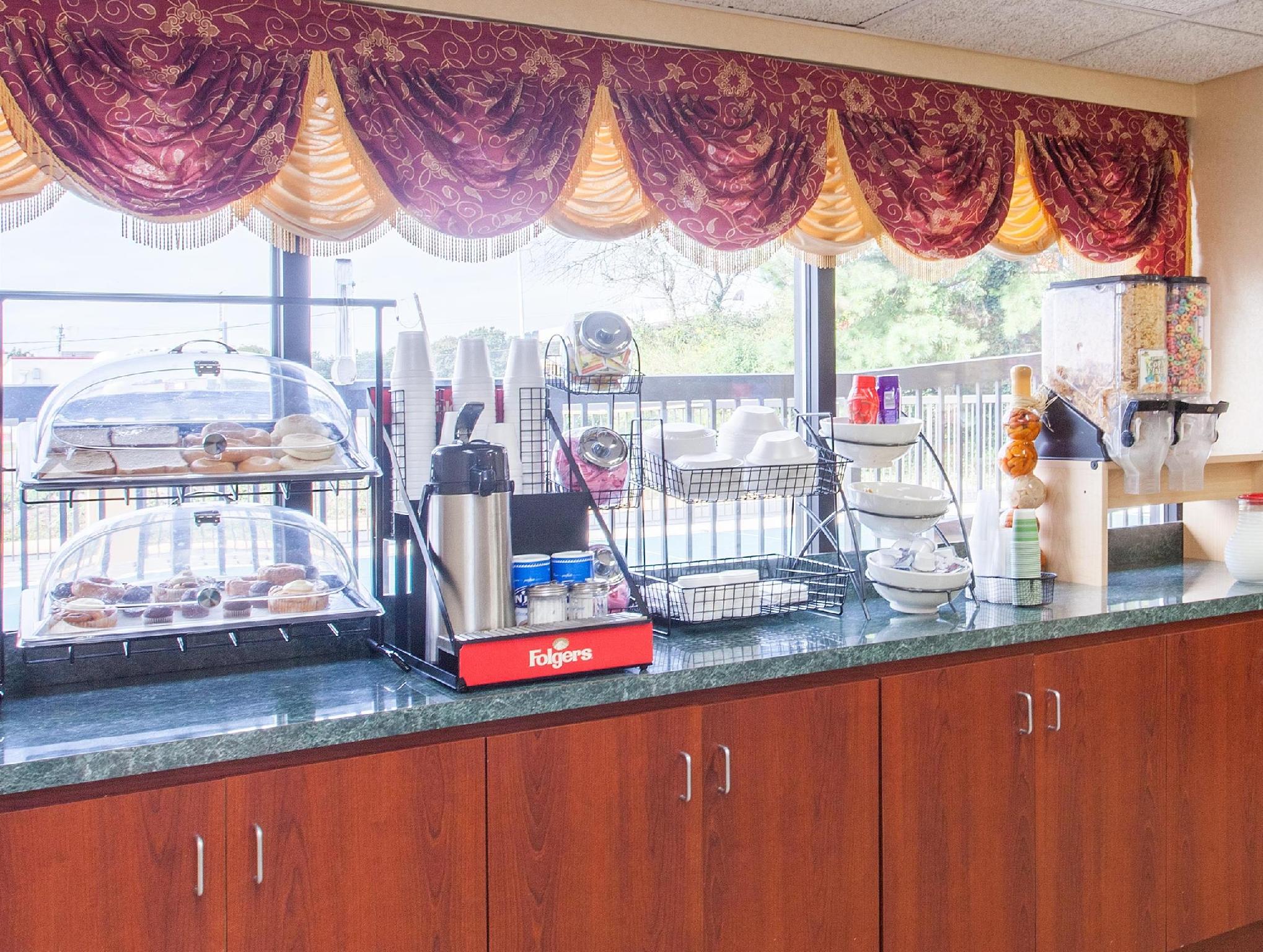 Nội thất khách sạn