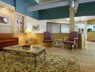 Nội thất khách sạn