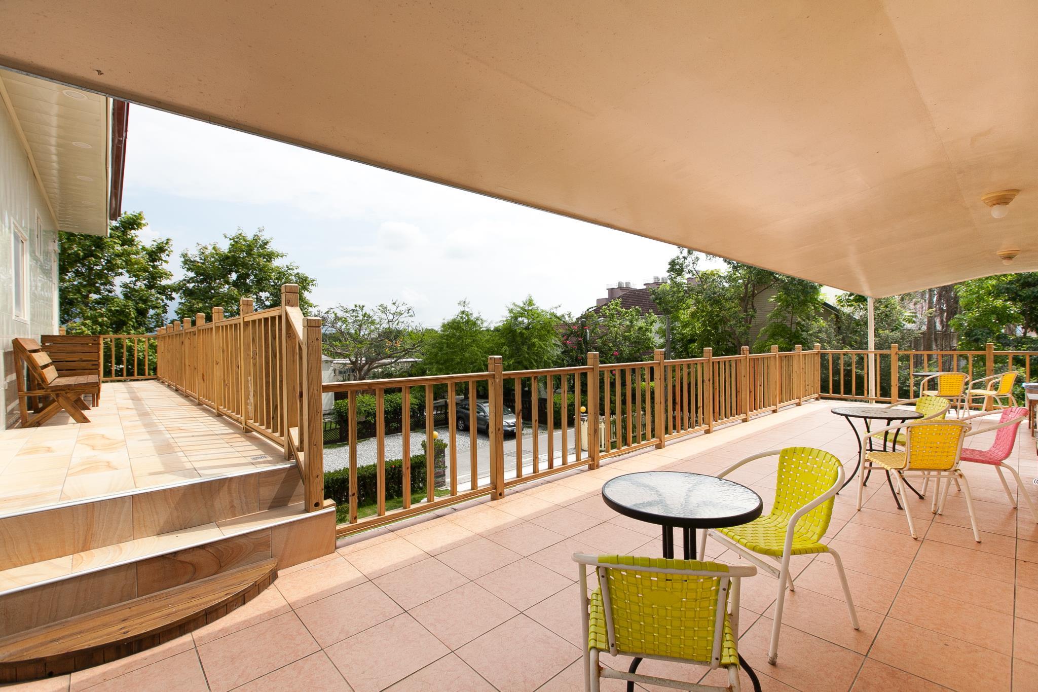 Khu vực công cộng