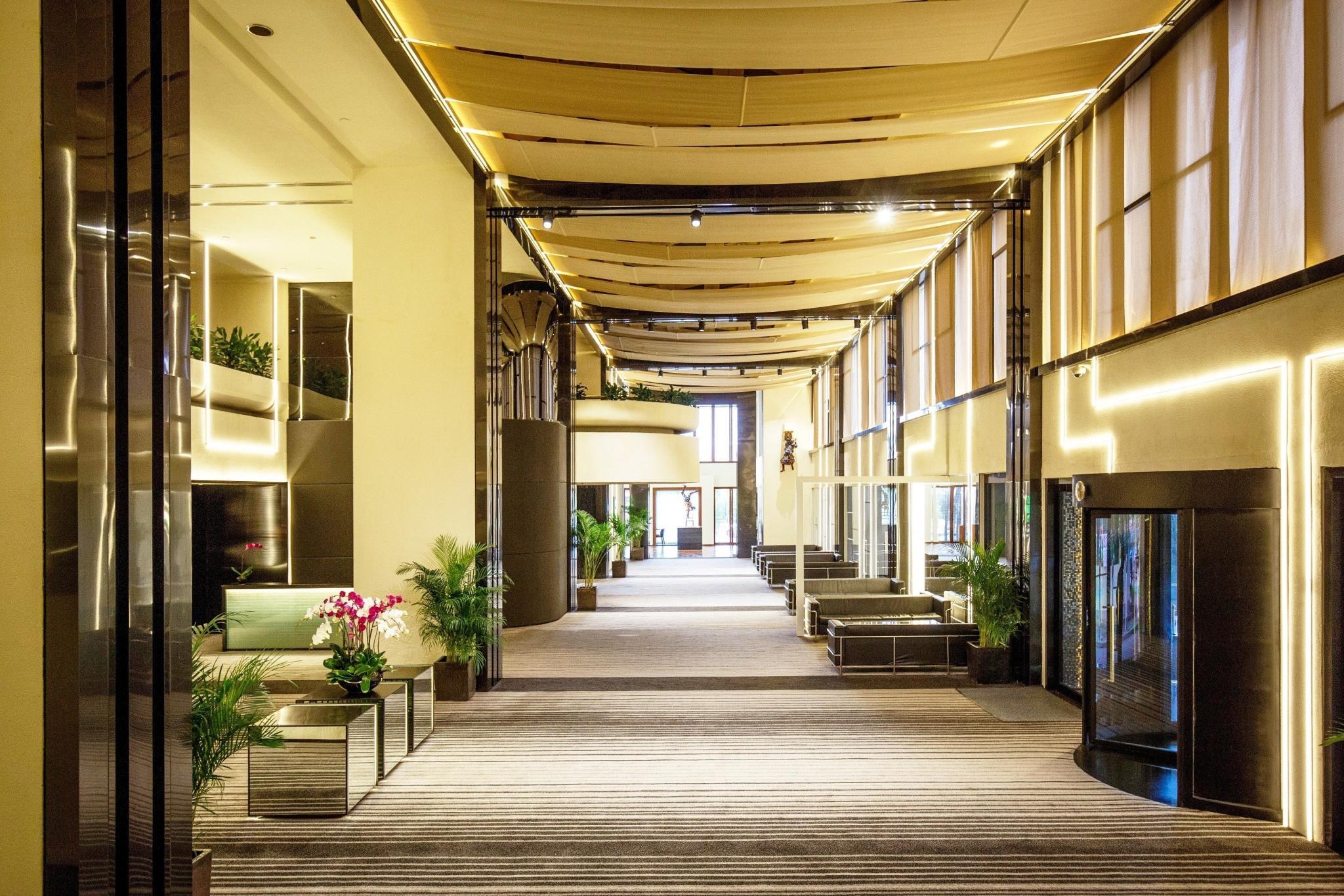 Nội thất khách sạn