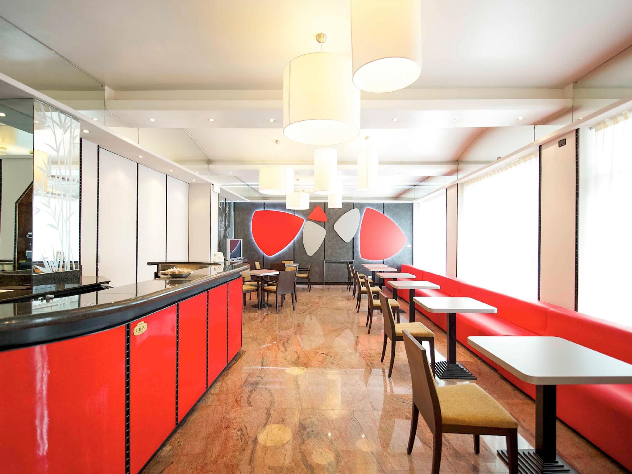 Nội thất khách sạn