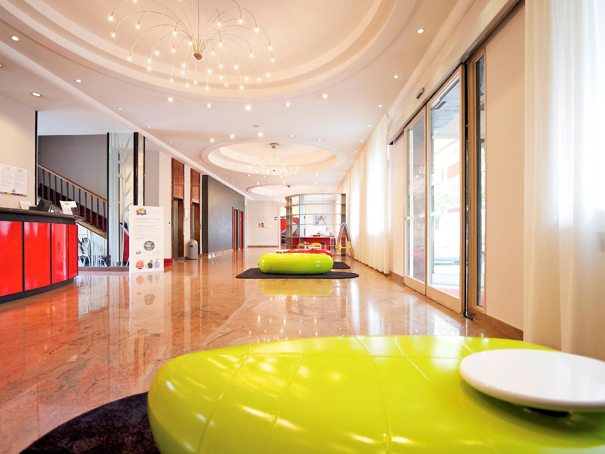 Nội thất khách sạn