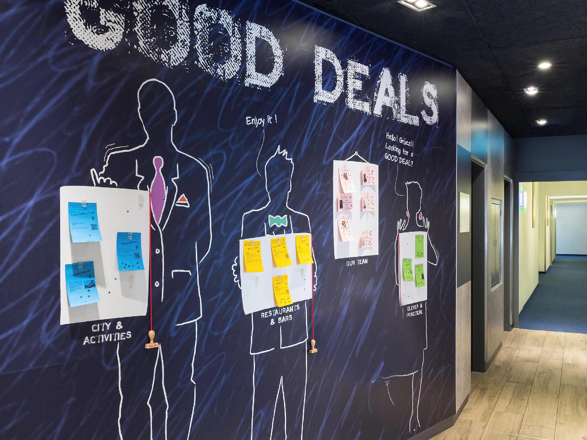 Nội thất khách sạn