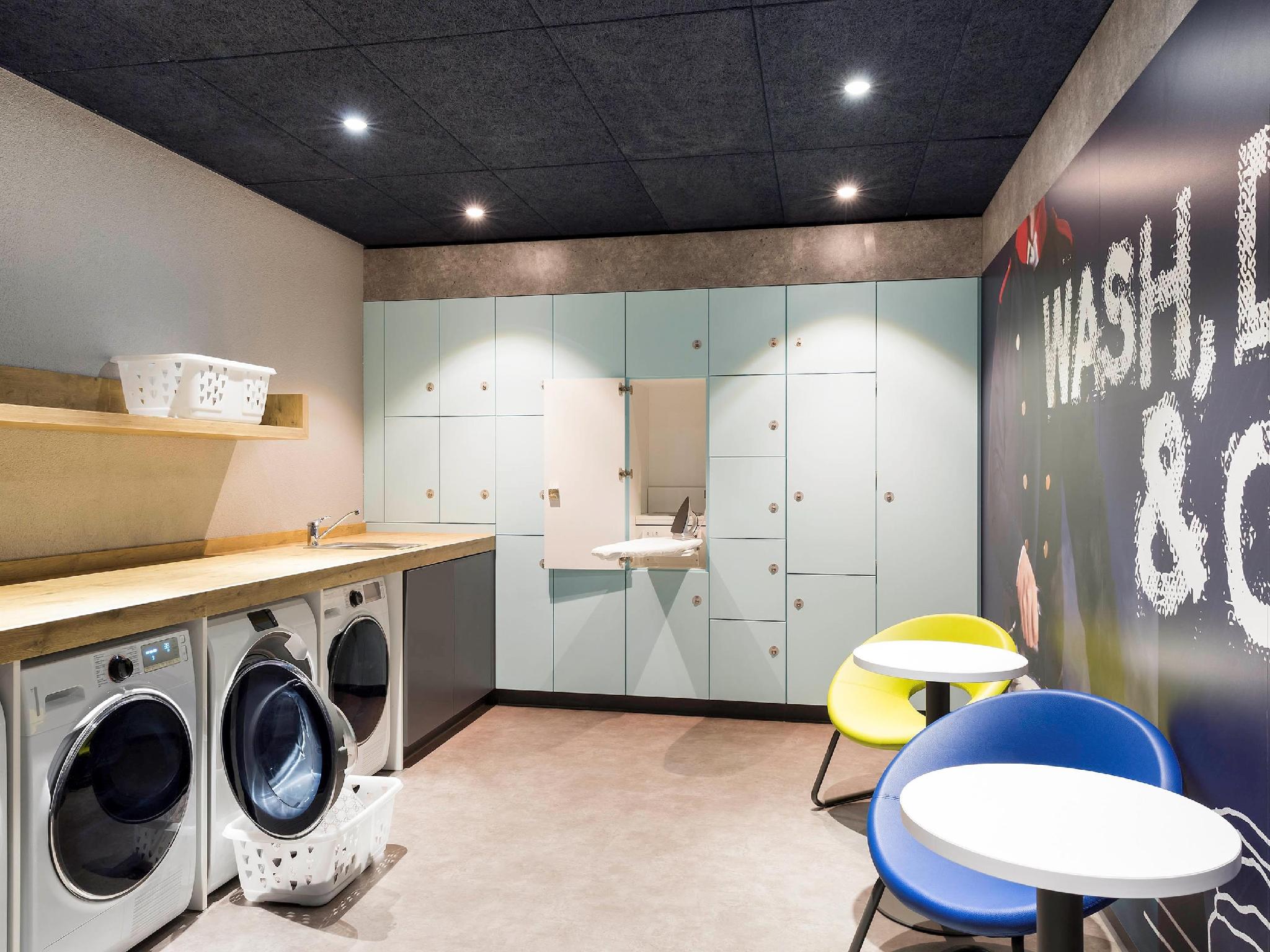 Nội thất khách sạn