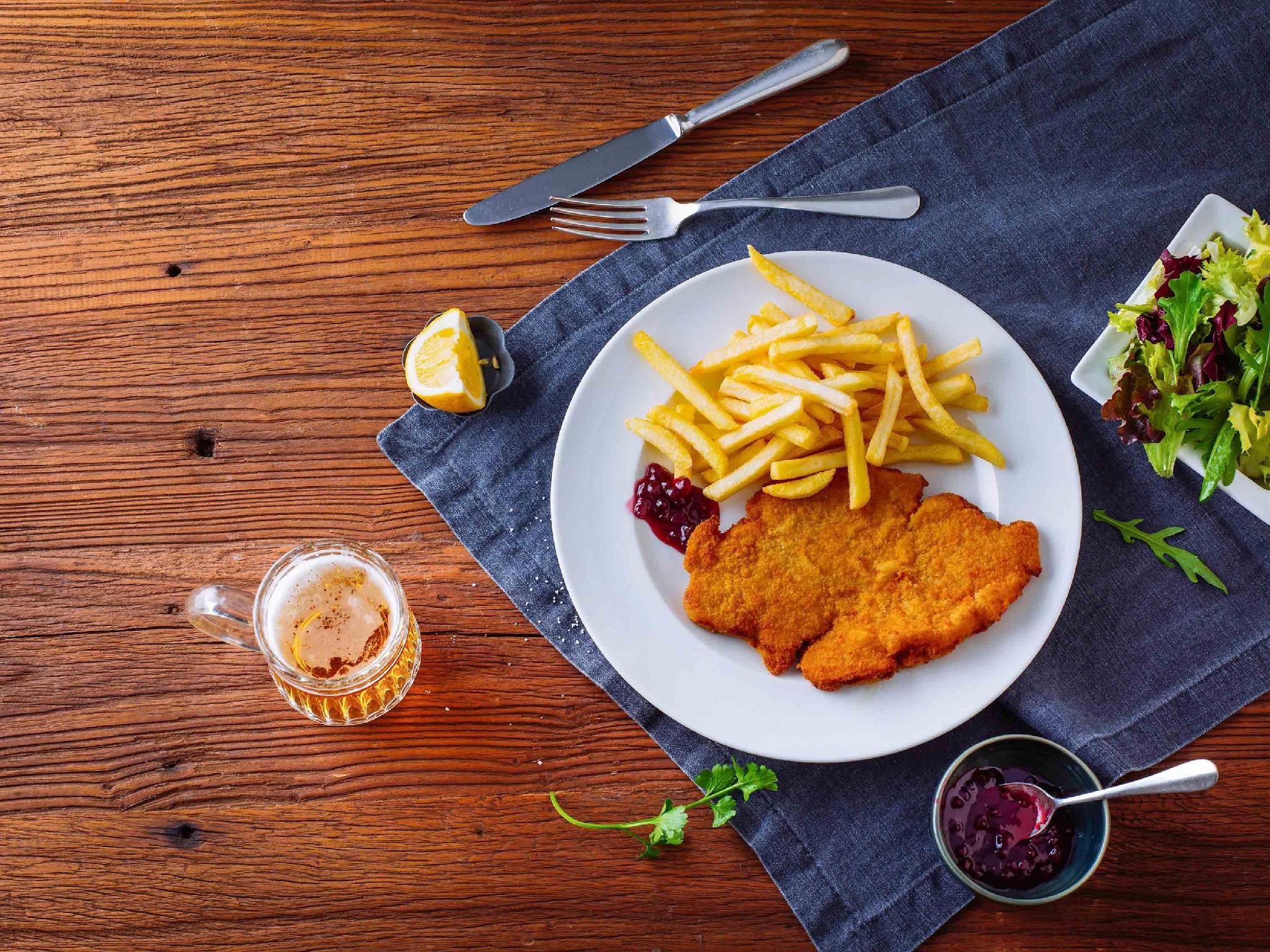 Đồ ăn và thức uống