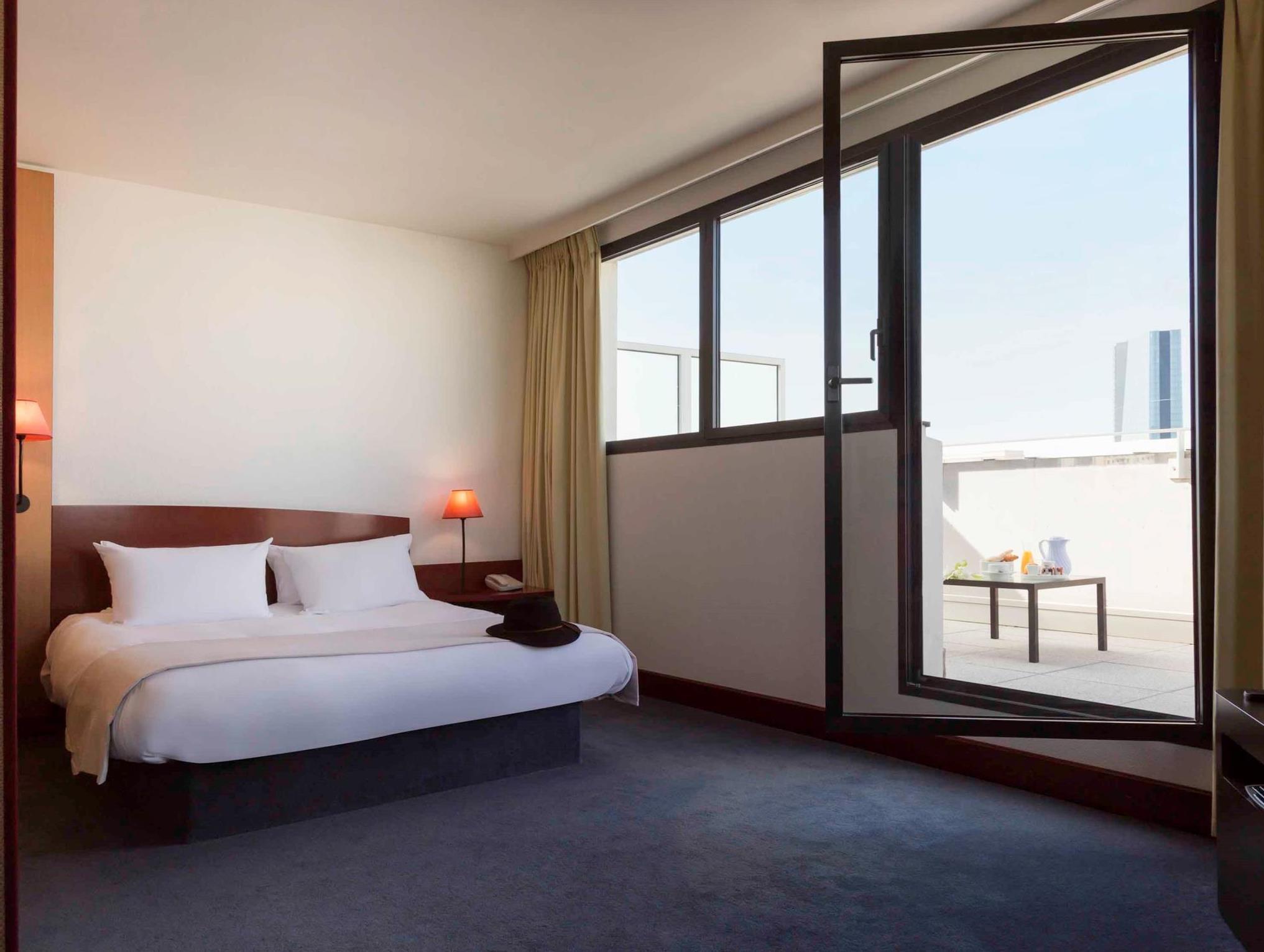 Nội thất khách sạn