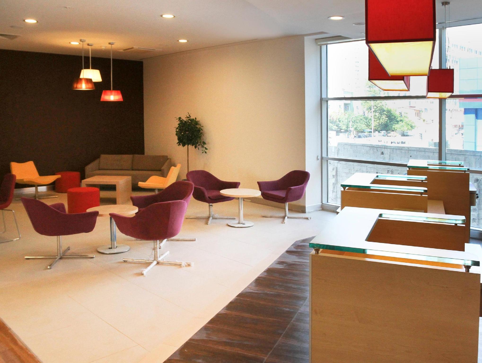 Nội thất khách sạn