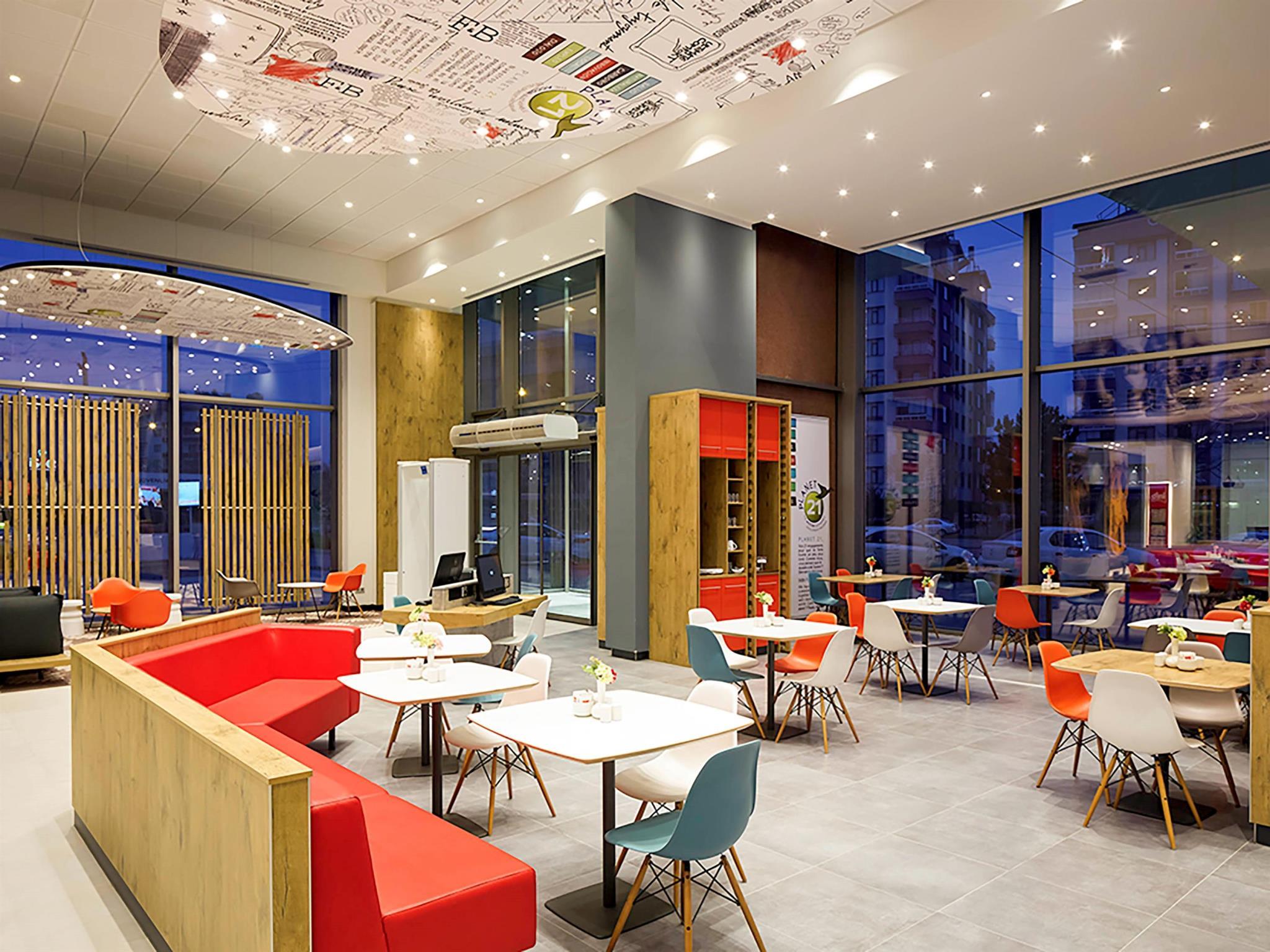 Nội thất khách sạn