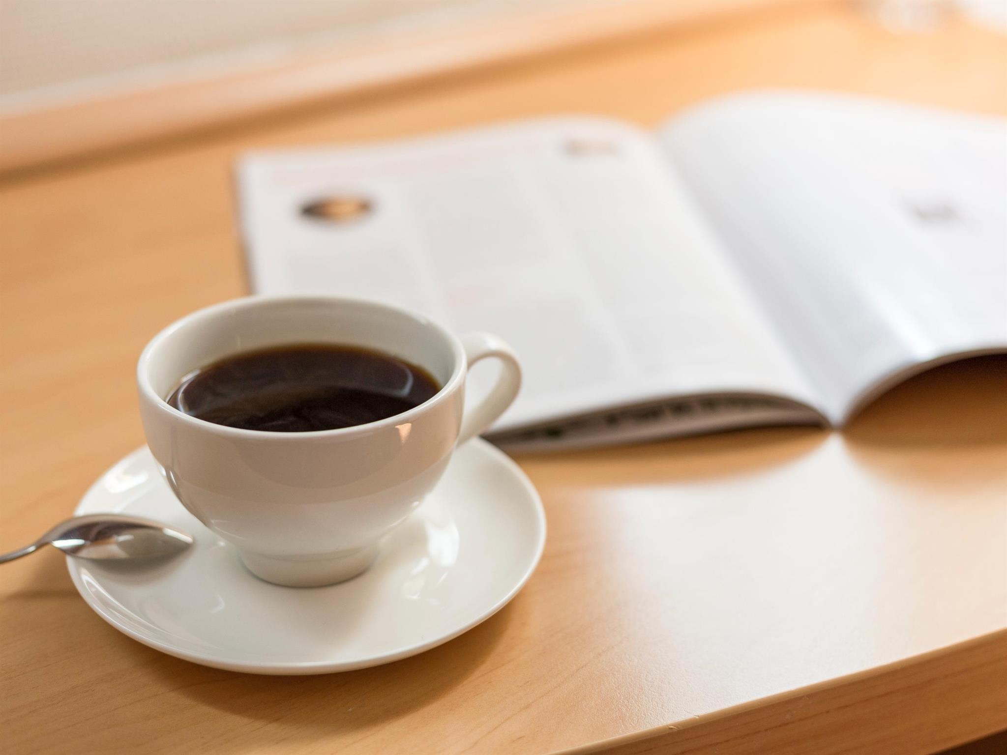 Đồ ăn và thức uống