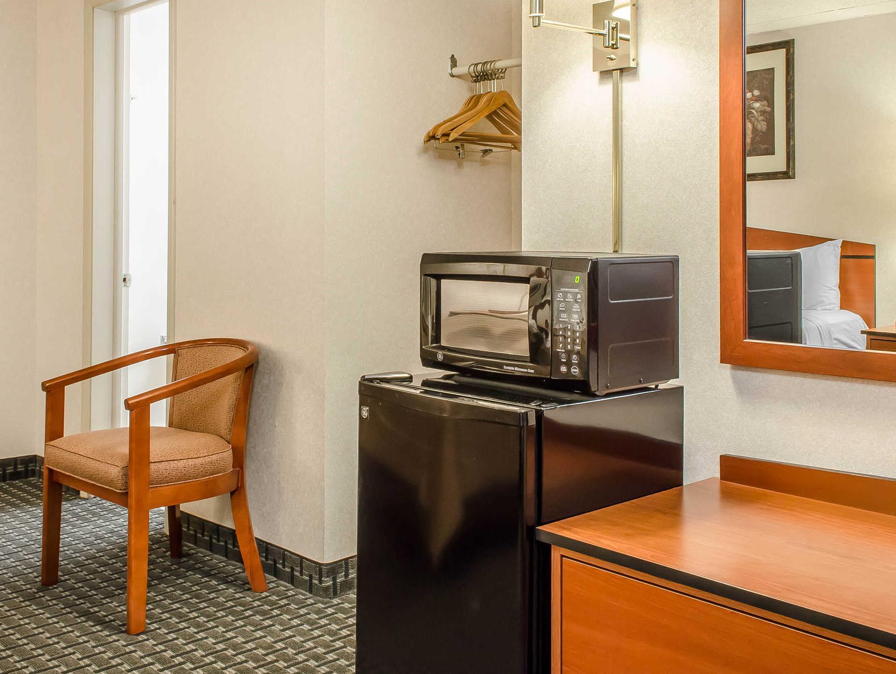 Nội thất khách sạn