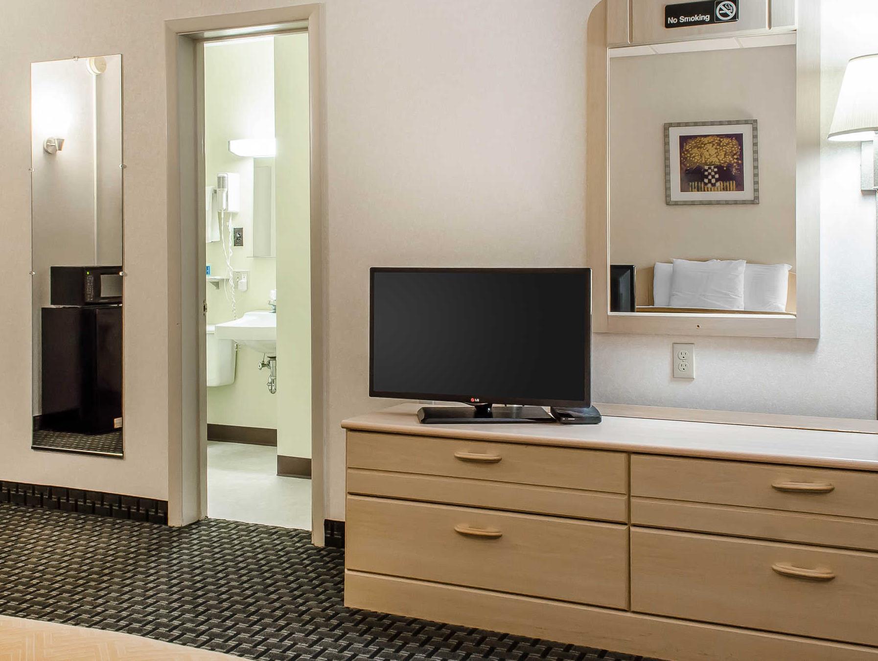 Nội thất khách sạn