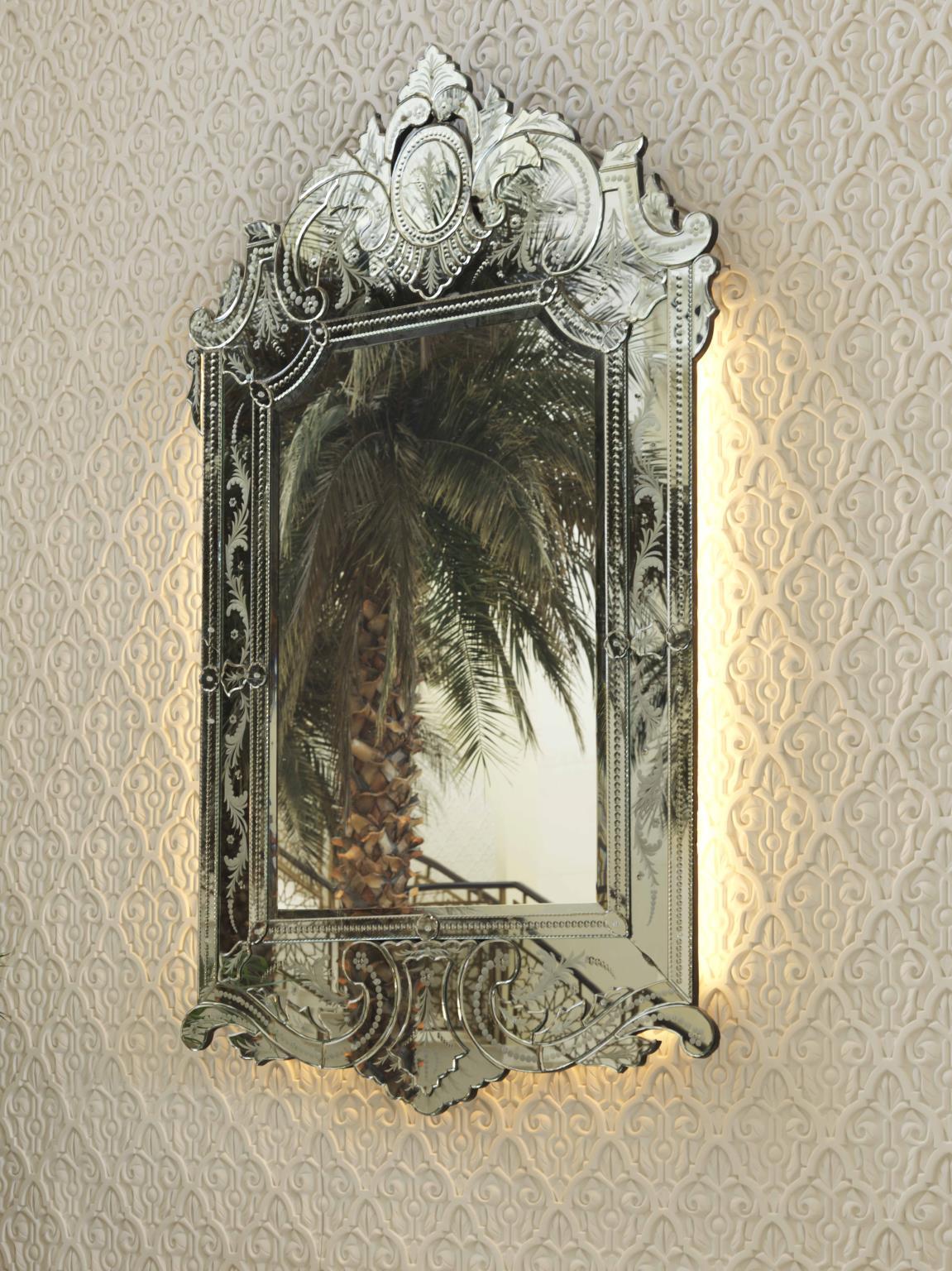 Nội thất khách sạn