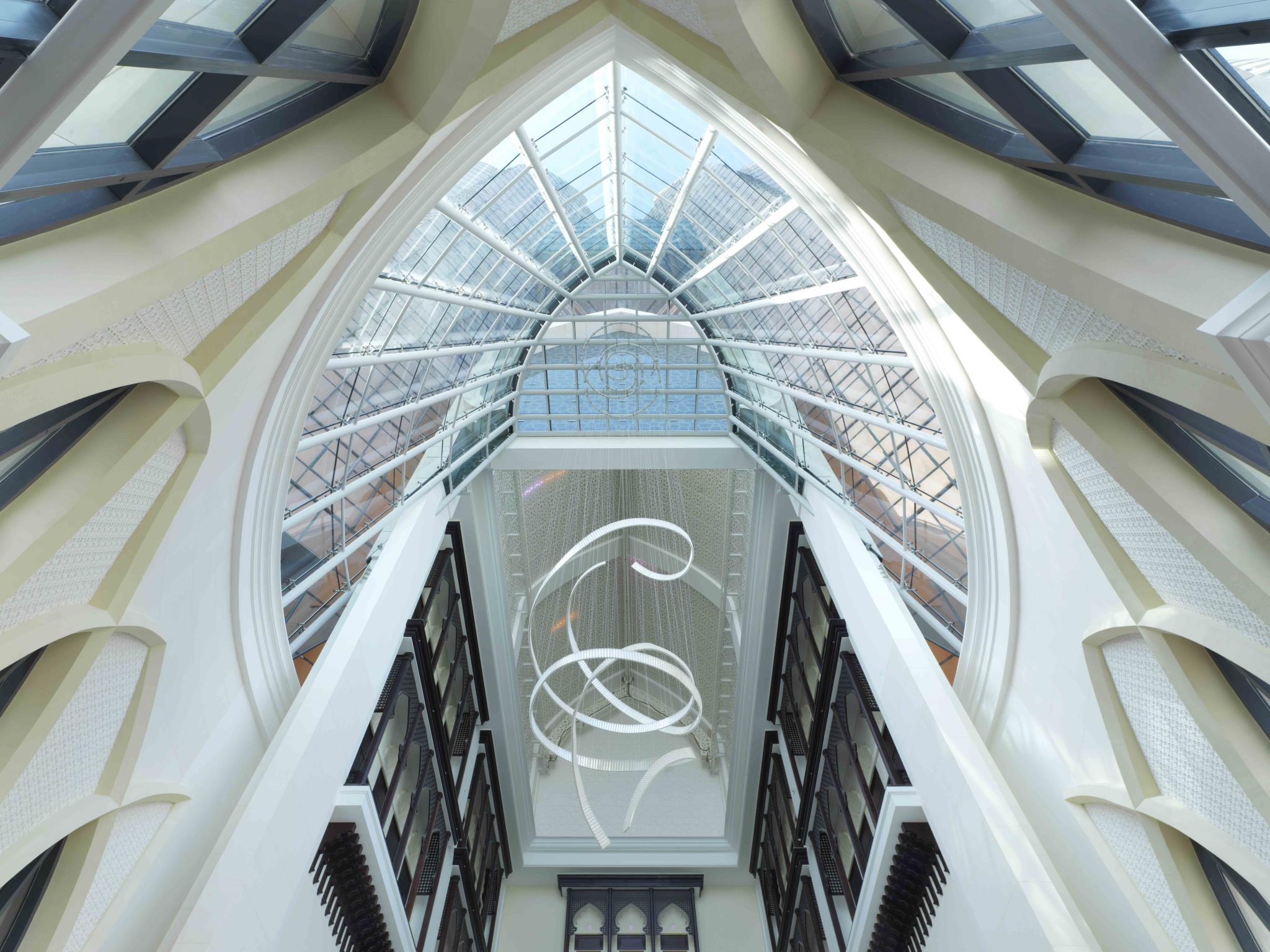 Nội thất khách sạn