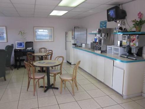 Nội thất khách sạn