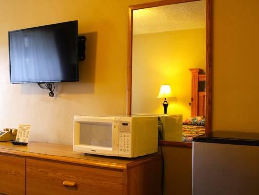 Nội thất khách sạn