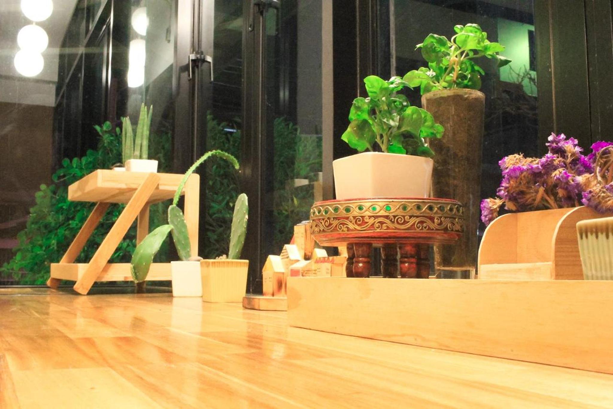 Nội thất khách sạn