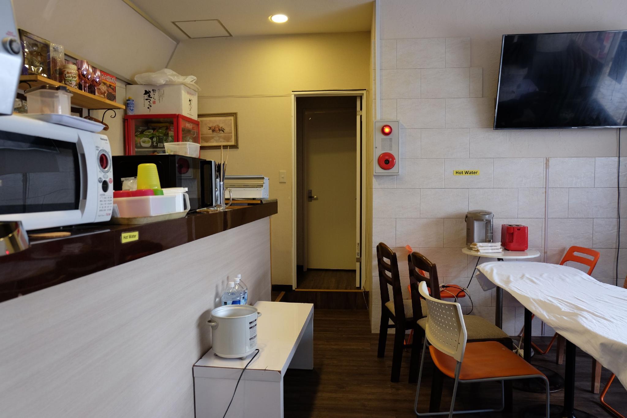 Nội thất khách sạn