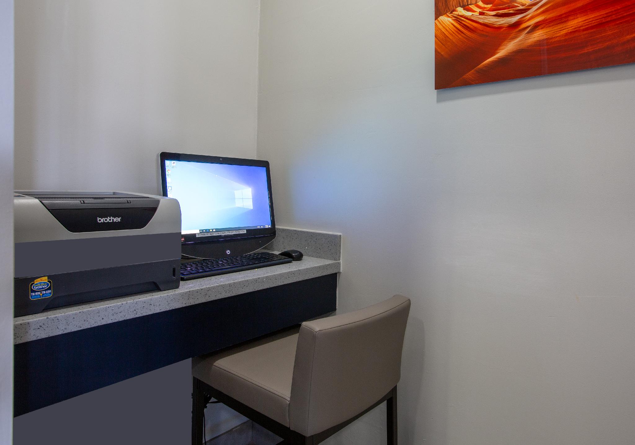 Trung tâm hội nghị