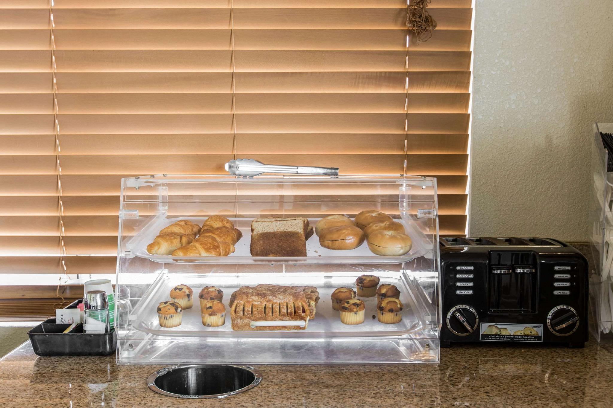 Đồ ăn và thức uống