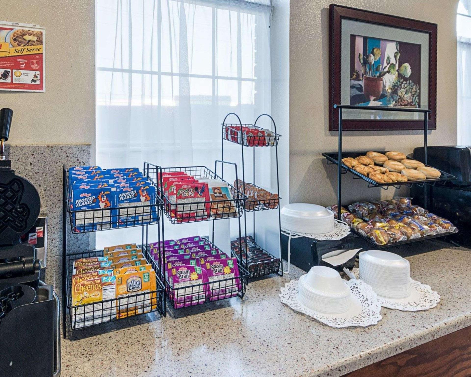 Đồ ăn và thức uống