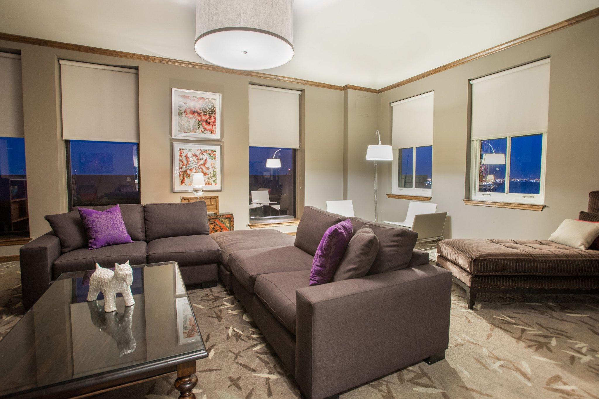 Nội thất khách sạn