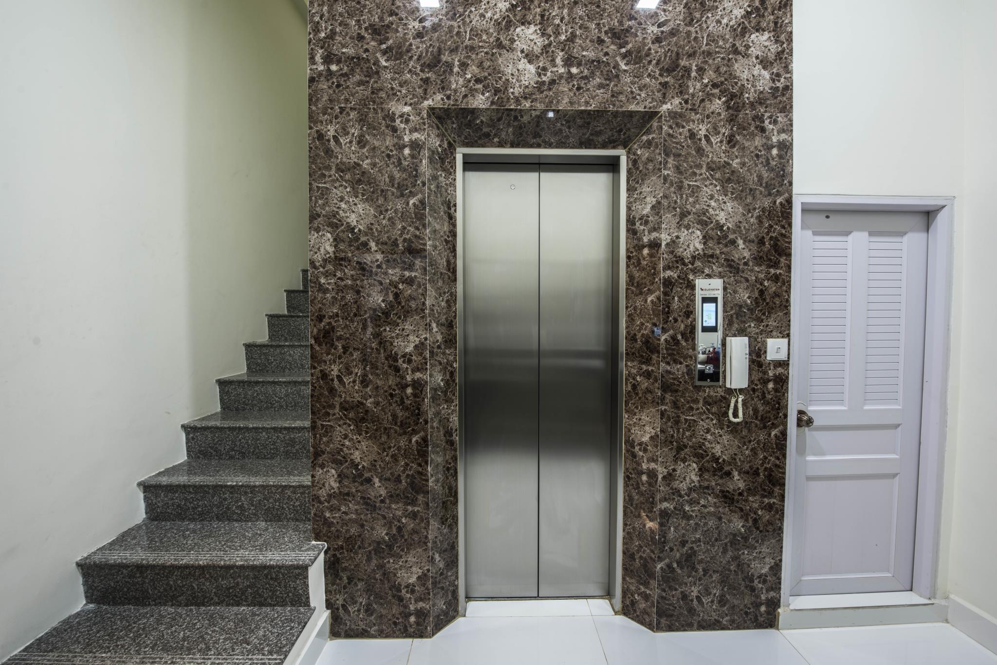 Nội thất khách sạn