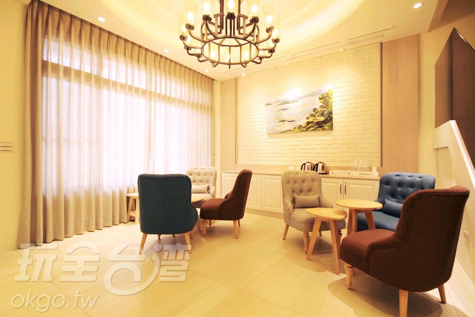 Nội thất khách sạn