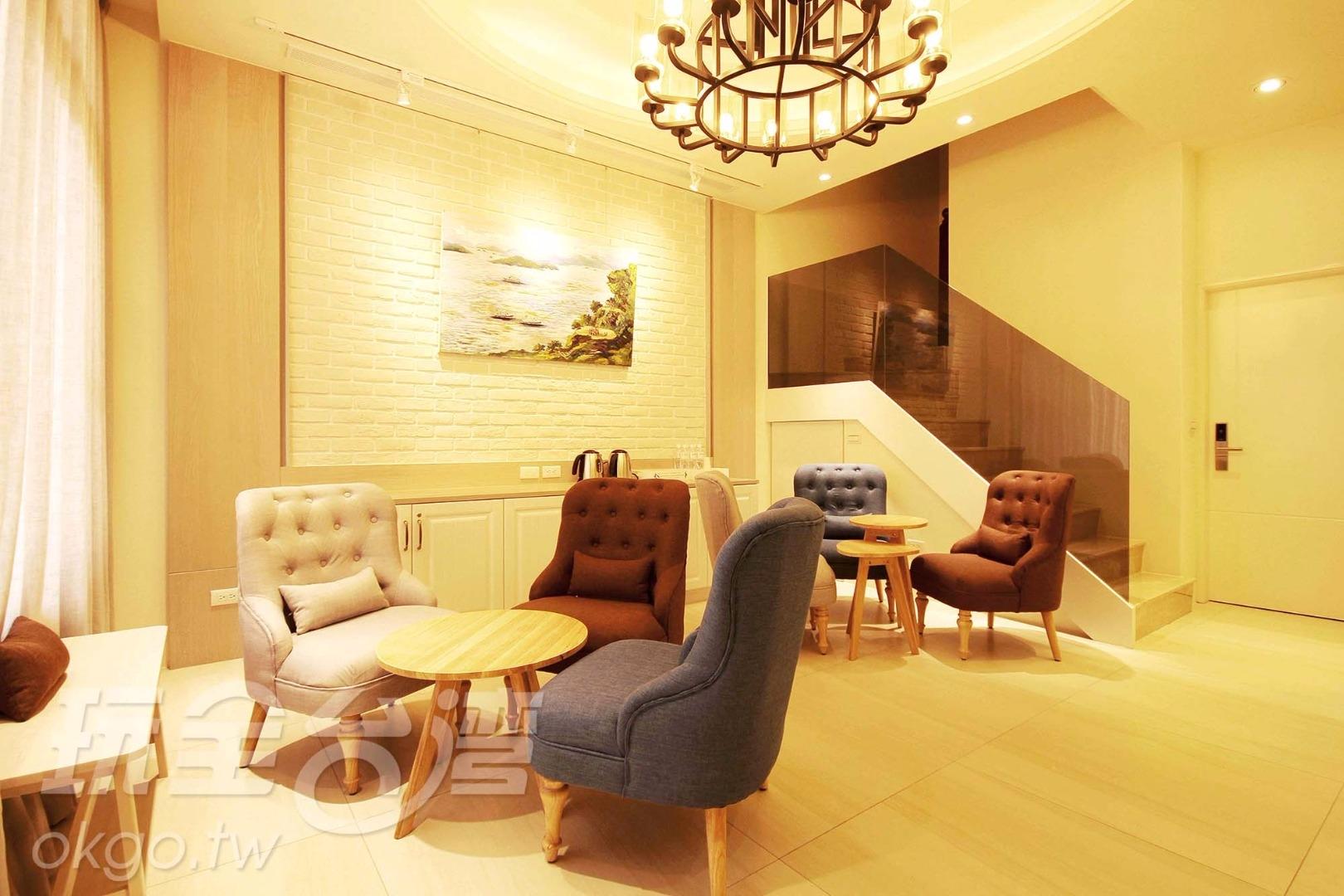 Nội thất khách sạn