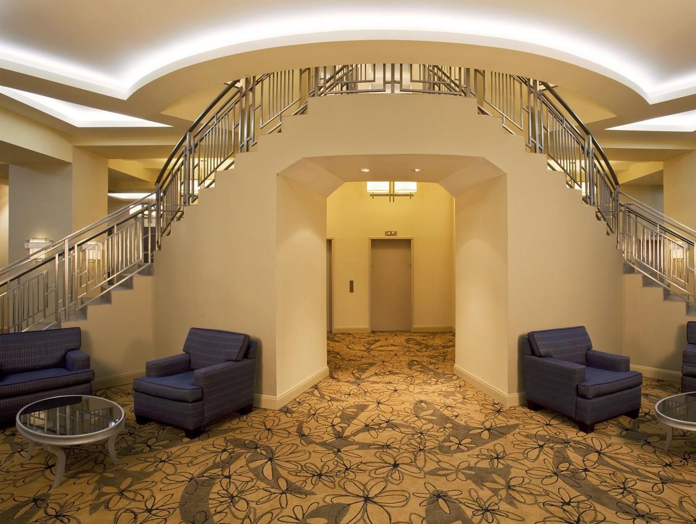 Nội thất khách sạn