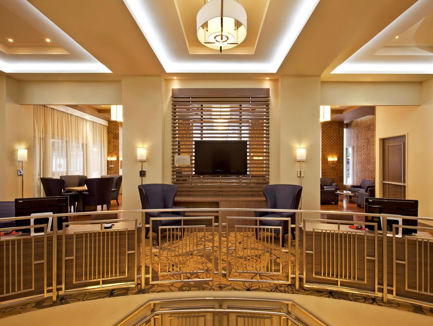 Nội thất khách sạn